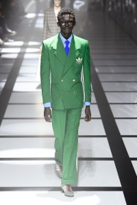 Gucci RTW Fall 2022