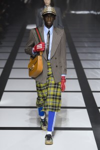 Gucci RTW Fall 2022