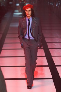 Gucci RTW Fall 2022