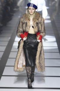 Gucci RTW Fall 2022