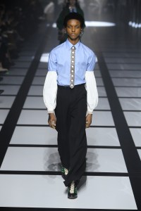 Gucci RTW Fall 2022