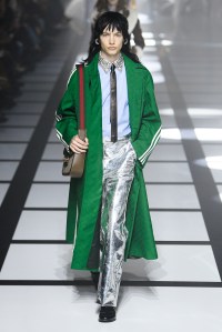 Gucci RTW Fall 2022