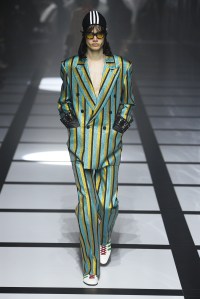 Gucci RTW Fall 2022