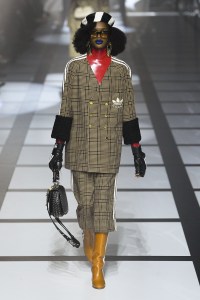 Gucci RTW Fall 2022