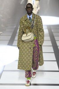 Gucci RTW Fall 2022