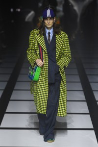 Gucci RTW Fall 2022