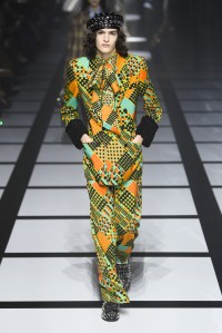 Gucci RTW Fall 2022