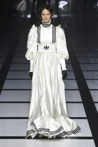 Gucci RTW Fall 2022