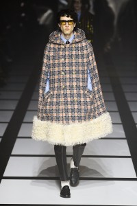 Gucci RTW Fall 2022