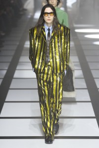 Gucci RTW Fall 2022
