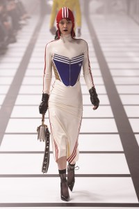 Gucci RTW Fall 2022