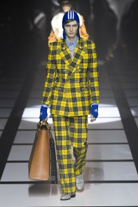Gucci RTW Fall 2022