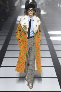 Gucci RTW Fall 2022