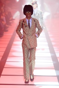 Gucci RTW Fall 2022