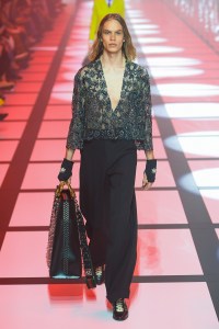 Gucci RTW Fall 2022