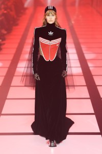 Gucci RTW Fall 2022