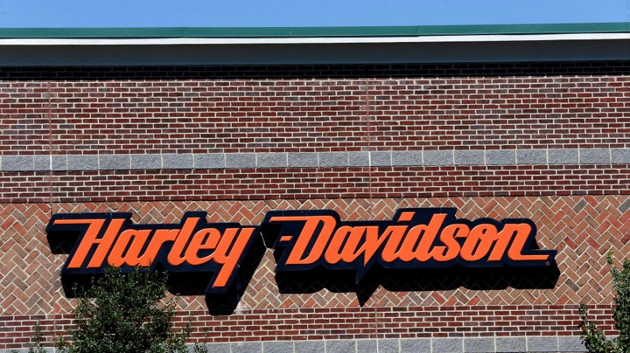 Reebok creative director Kerby Jean-Raymond will step down, while Authentic Brands, Harley-Davidson and Ocean State Innovations name SVPs.