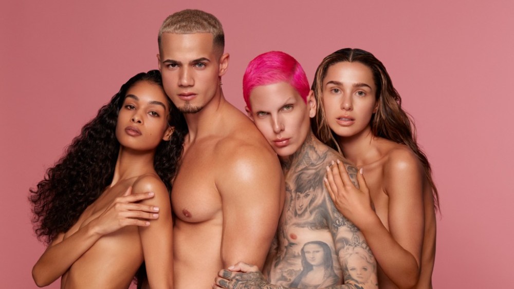 Jeffree Star Skin Care Brand: Exclusive Details, What to Know