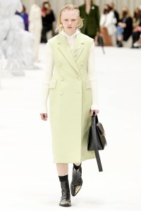 Jil Sander RTW Fall 2022
