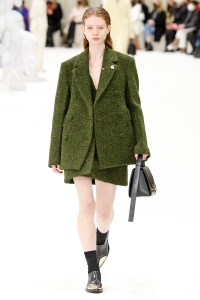Jil Sander RTW Fall 2022