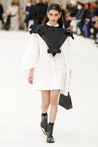 Jil Sander RTW Fall 2022