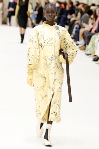 Jil Sander RTW Fall 2022
