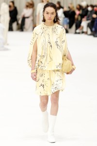 Jil Sander RTW Fall 2022