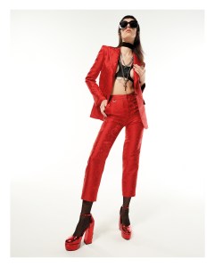 John Richmond RTW Fall 2022