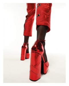 John Richmond RTW Fall 2022