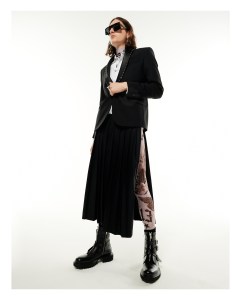 John Richmond RTW Fall 2022