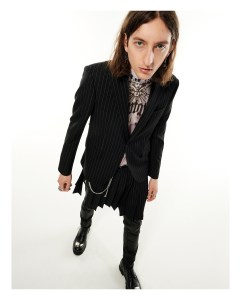 John Richmond RTW Fall 2022
