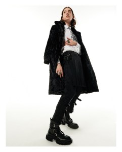 John Richmond RTW Fall 2022