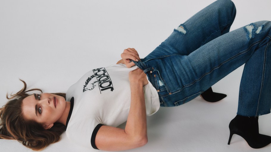 Legacy denim label Jordache announced Wednesday that Brooke Shields will star in its Spring 2022 advertising campaign.
