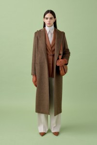 Kiton RTW Fall 2022