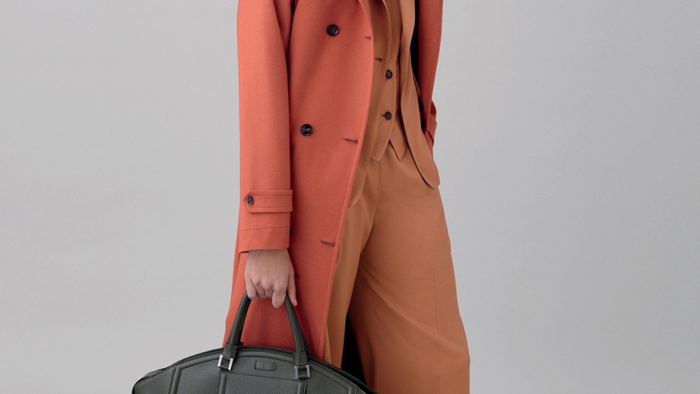 Kiton RTW Fall 2022