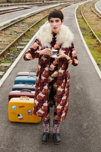La DoubleJ RTW Fall 2022