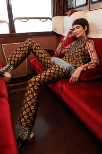 La DoubleJ RTW Fall 2022