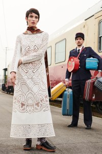 La DoubleJ RTW Fall 2022