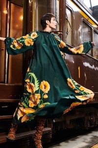 La DoubleJ RTW Fall 2022