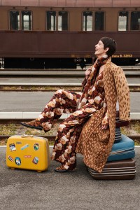 La DoubleJ RTW Fall 2022