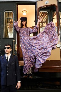 La DoubleJ RTW Fall 2022