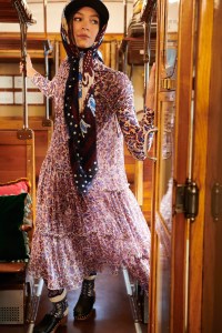 La DoubleJ RTW Fall 2022