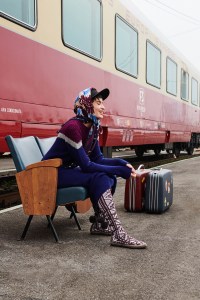 La DoubleJ RTW Fall 2022