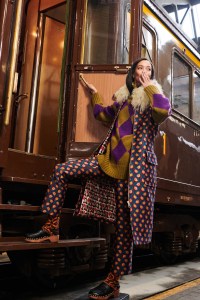 La DoubleJ RTW Fall 2022
