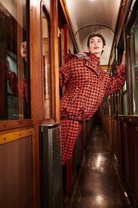 La DoubleJ RTW Fall 2022