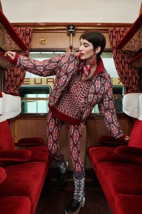 La DoubleJ RTW Fall 2022