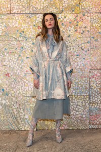 Luisa Beccaria RTW Fall 2022