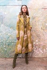 Luisa Beccaria RTW Fall 2022