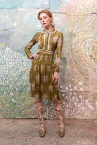 Luisa Beccaria RTW Fall 2022