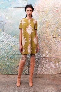 Luisa Beccaria RTW Fall 2022